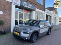 Occasion Citroën C4 Cactus PureTech 110 PK (80 kW) 2017 Hatchback