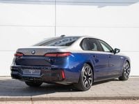 Occasion BMW i7 Comfort Edition 484 kW (659 PK) 2025 Blauw Sedan