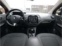 Occasion Renault Captur Dynamique 90 PK (66 kW) 2014 Bruin SUV
