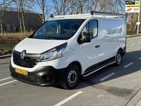 Occasion Renault Trafic Komfort 90 PK (66 kW) 2016 Overige MPV