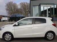 tweedehands Mitsubishi Space Star 1.0 Intense | Airco | LM velgen | NL auto