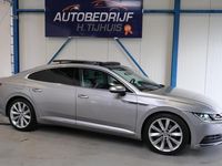 tweedehands VW Arteon 2.0 TDI Elegance Business Automaat - N.A.P. Airco,