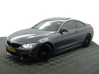 tweedehands BMW 428 428 Coupé i 280pk M Performance Aut- Schuifdak Spo