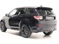 tweedehands Land Rover Discovery Sport P300e 1.5 R-Dynamic SE