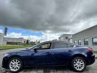 tweedehands Mazda 6 2.2D Skylease+|Xenon Navi Clima Cruise