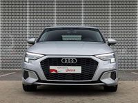 Occasion Audi A3 Sportback e-tron Advanced 204 PK (150 kW) 2023 Zilver Hatchback