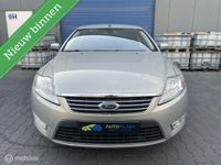 tweedehands Ford Mondeo 2.3-16V / Ghia / opknappertje /