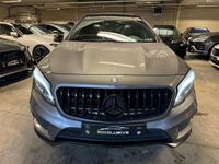 tweedehands Mercedes GLA45 AMG AMG 4Matic Edition1/Pano/H&K/Facelift