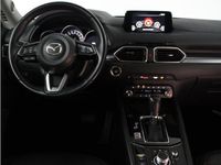tweedehands Mazda CX-5 2.0 SkyActiv-G 165 Business Comfort | ORG.NL | TREKHAAK | LEDER | LED | CARPLAY |