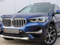 tweedehands BMW X1 SDrive18i X-Line I M-STUUR I PANO I LED I CAM I DI