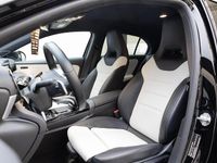 Occasion Mercedes A250 2020 Zwart Hatchback