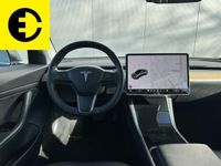 tweedehands Tesla Model 3 Standard RWD Plus 60 kWh | AutoPilot | Incl. BTW