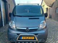Occasion Opel Vivaro 114 PK (83 kW) 2011 MPV