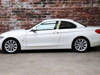 tweedehands BMW 428 428 4-serie Cabrio i High Executive Modern Line Aut