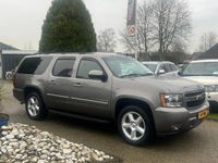 tweedehands Chevrolet Suburban 5.3 V8 LTZ 7-Persoons 2006 Youngtimer