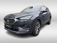 Occasion Seat Tarraco Xperience 245 PK (180 kW) 2022 Groen SUV