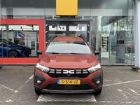 Occasion Dacia Jogger Extreme 110 PK (80 kW) 2023 Bruin MPV