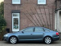 tweedehands Audi A6 Limousine 2.4 Automaat/Youngtimer/Navi/PDC