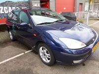 tweedehands Ford Focus 1.6, AIRCO,trekhaak, APK 2025,etc.