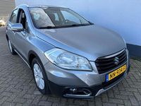 tweedehands Suzuki SX4 S-Cross 1.6 Comfort - Trekhaak