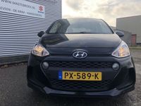 tweedehands Hyundai i10 1.0i i-Motion | Airco | e ramen voor | R