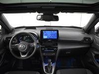 tweedehands Toyota Yaris 1.5 Hybrid Executive Limited | Navi | Pano dak | BSM