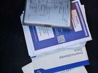 Occasion Dacia Sandero Ambiance 75 PK (55 kW) 2011 Hatchback