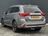 Occasion Mitsubishi Outlander Edition 121 PK (88 kW) 2015 Grijs SUV