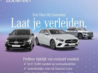 tweedehands Mercedes GLA250 e Star Edition Luxury Line | Trekhaak | USB-pakket