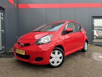 tweedehands Toyota Aygo 1.0-12V Cool | 5DRS | Airco |