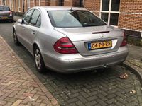 tweedehands Mercedes E200 200 CDI Elegance