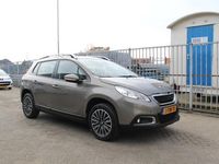 tweedehands Peugeot 2008 1.2 VTi Active Pack Premium