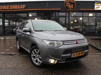 Occasion Mitsubishi Outlander Edition 121 PK (88 kW) 2014 SUV