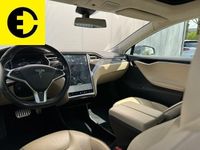 tweedehands Tesla Model S 85 Performance | Gratis supercharger | Pano | Stoe
