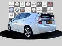 tweedehands Toyota Prius 1.8 Plug-in Aspiration Camera_Navi_Dealer onderhou