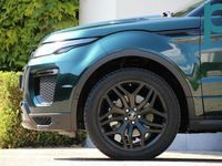 tweedehands Land Rover Range Rover evoque Convertible 2.0 Si4 HSE Dynamic Adapt Cruise BlackPack HeadUp Standkachel