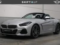 Occasion BMW Z4 M Sport 259 PK (190 kW) 2021 Grijs Cabriolet