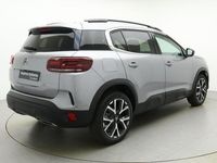 Occasion Citroën C5 Aircross Shine 131 PK (96 kW) 2022 Grijs, metallic lak SUV