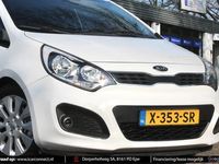 tweedehands Kia Rio 1.2 CVVT Super Pack