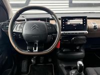 Occasion Citroën C4 Cactus Business Class 82 PK (60 kW) 2016 Hatchback