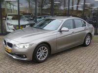 tweedehands BMW 320 320 d EDE Executive*LED*Navi*ECC*EXPORT/EX.BPM*