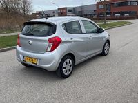 Occasion Opel Karl Edition 2017 Grijs Hatchback
