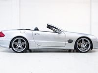 tweedehands Mercedes SL500 - German Delivered - Recently Serviced -