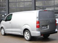 tweedehands Opel Vivaro 2.0 CDTi 145 pk L3H1 Navi, Airco, Laadruimte Pakket, 17" LMV, Exterieur Pakket, 3-Zits, Nieuw