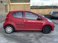 tweedehands Peugeot 107 1.0-12V XS