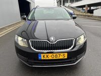 tweedehands Skoda Octavia Combi 1.0 TSI AUT Style DEALER-ONHDN.KEYLESS.XENON