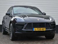 tweedehands Porsche Macan Turbo 2.9 * NETTO EXPORT PRICE * EXCL BTW EXCL BPM