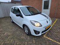 Occasion Renault Twingo Dynamique 75 PK (55 kW) 2011 Wit Hatchback