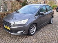 Occasion Ford C-MAX Titanium 149 PK (109 kW) 2016 MPV