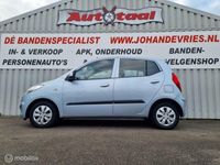 tweedehands Hyundai i10 1.1 I-Drive Cool, Airco + Elektr.-pakket + NAP